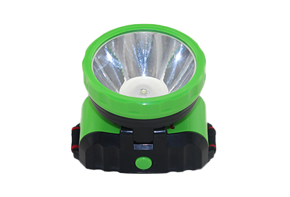 2W LED lantern flashlight searchlight