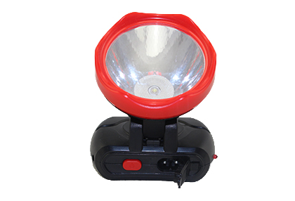 Super Bright Rechargeable Headlight