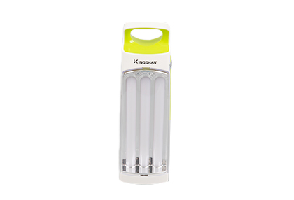 54LED Flashlight With Rechargeable Battery