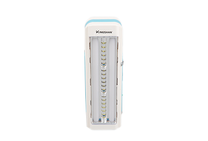 54LED Rechargeable Light With Bulbs