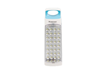 32LED Rechargeable Light